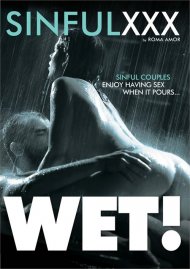 Wet! Boxcover