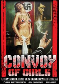 Convoy Of Girls Movie Convoy Of Girls Movie