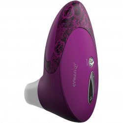 Womanizer Pro (W500) - Magenta and Lace Womanizer Pro (W500) - Magenta and Lace Boxcover