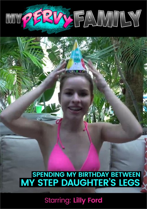 Spending My Birthday Between My Daughter's Legs!! (2017) | Porn Video On  Demand | Popporn