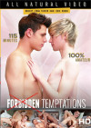 Forbidden Temptations Forbidden Temptations Boxcover