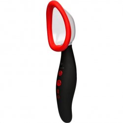 Kink - Pumped Rechargeable Automatic Vibrating Pussy Pump Kink - Pumped Rechargeable Automatic Vibrating Pussy Pump Boxcover