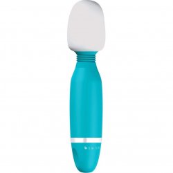 BThrilled Classic Wand - Jade BThrilled Classic Wand - Jade Boxcover