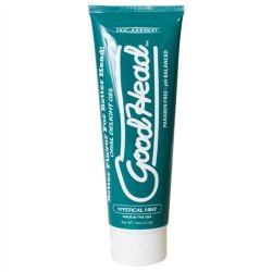 Good Head - Mint - 4 oz. Good Head - Mint - 4 oz. Boxcover