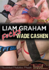 Liam Graham Fucks Wade Cashen Boxcover