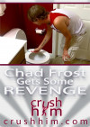 Chad Frost Gets Some Revenge Chad Frost Gets Some Revenge Boxcover