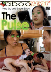 Vina Sky and Ember Snow in The Pulse Boxcover