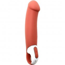Satisfyer Vibes Master - Peach Satisfyer Vibes Master - Peach Boxcover