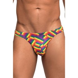 Male Power: Bong Thong - Pride Fest - S/M Sex Toy Male Power: Bong Thong - Pride Fest - S/M Sex Toy