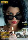 My Sister Seduced My Husband My Sister Seduced My Husband Boxcover