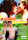 Frisky Twinks Boxcover