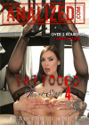 Tattooed Anal Sluts 4 Boxcover