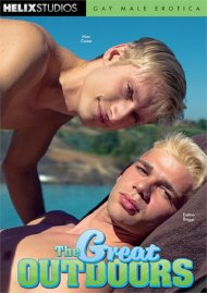 Great Outdoors, The (Helix Studios) Boxcover