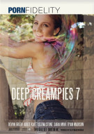 Deep Creampies #7 Porn Video
