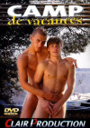 Camp De Vacances Boxcover