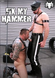 Fix My Hammer Boxcover