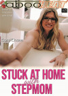 Cory Chase in Stuck at Home with Stepmom Boxcover