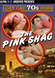 The Pink Shag Boxcover