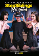 Step Siblings With Benefits Vol. 6 Porn Video