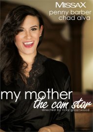 My Mother The Cam Star Boxcover