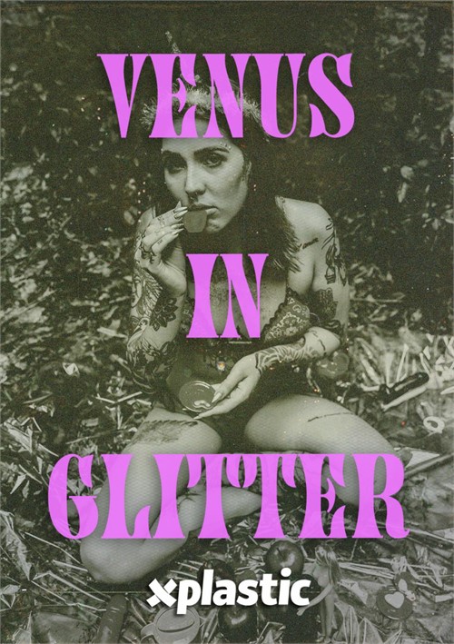Venus In Glitter