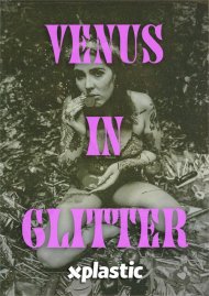 Venus In Glitter Boxcover