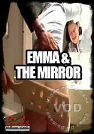 Emma & The Mirror Boxcover