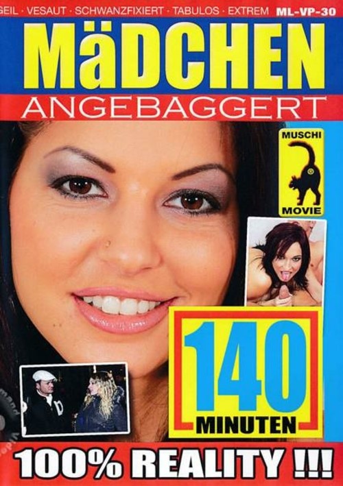 Madchen Angebaggert