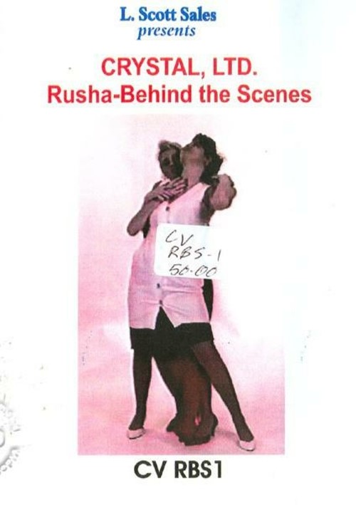 Rusha - Behind The Scenes