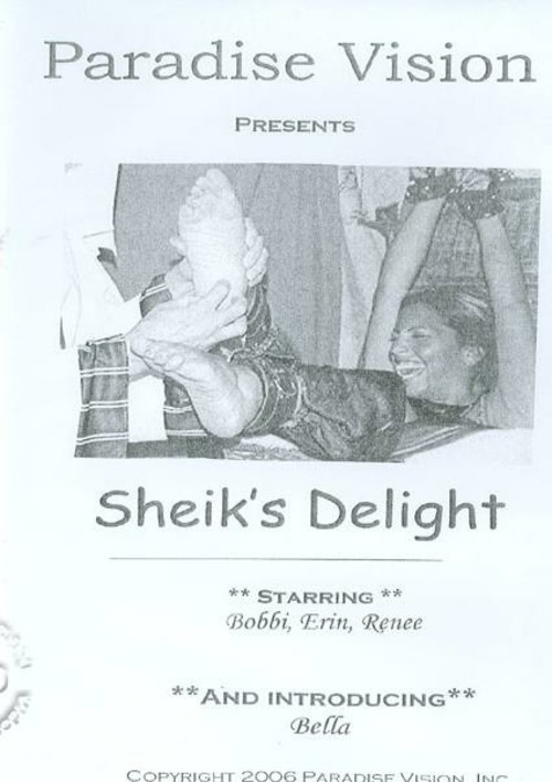 Sheik Lesbian Porn - Sheik's Delight (2006) by TicklingParadise - HotMovies