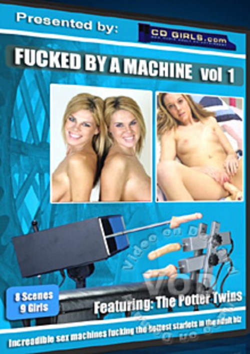 Fucked By A Machine 1
