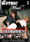 Gothic Maid 2 - Punishment Boxcover