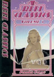 Reel Classics Volume 3 Boxcover