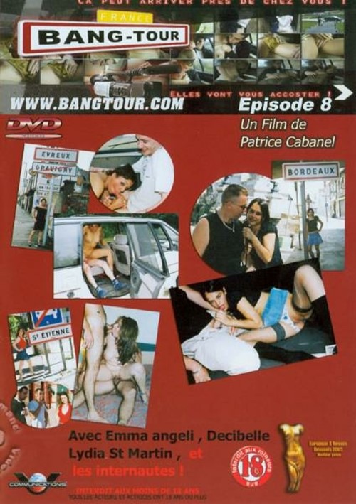 Bangtour Episode 8