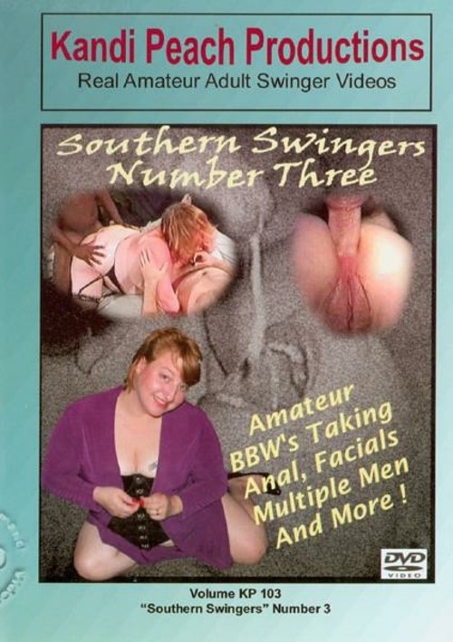 Volume KP 103 - Southern Swingers 3