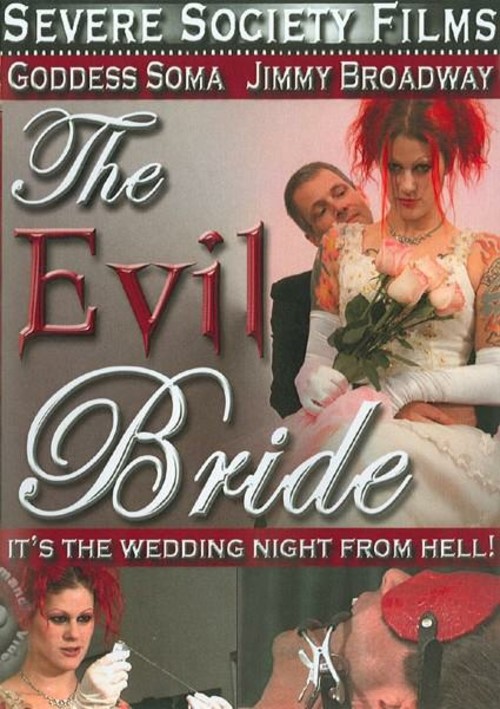 The Evil Bride