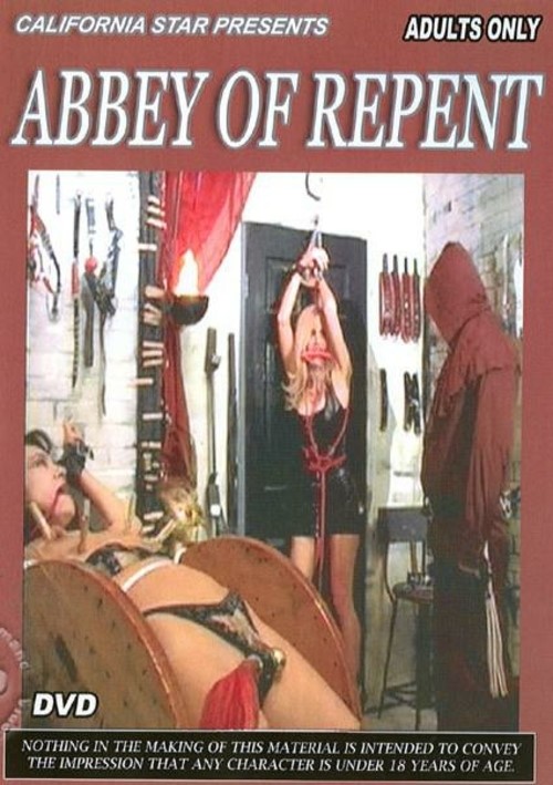 Abbey Of Repent
