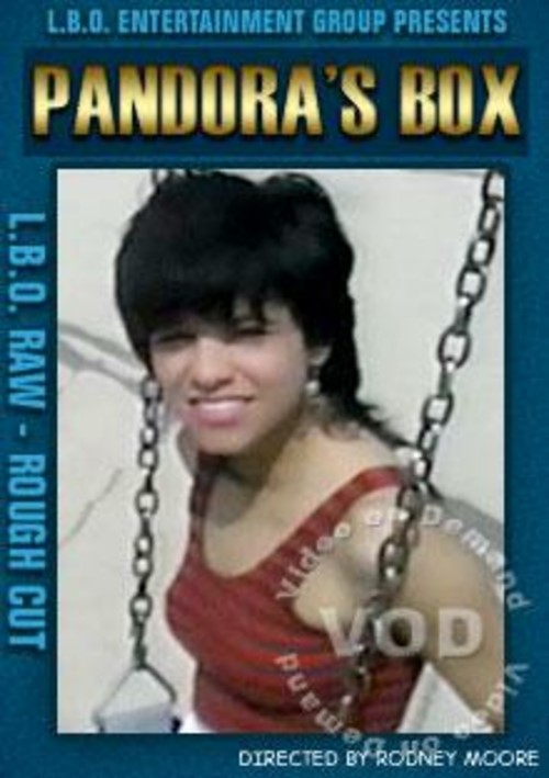 LBO Raw - Pandora's Box