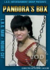 LBO Raw - Pandora's Box Boxcover