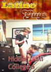 Hidden Cam College 6 Hidden Cam College 6 Boxcover