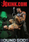 Bound Gods - Franco Gets FUCKED: New Slave Flogged and Fucked by Sharok Boxcover