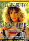 Only The Best Of Barbara Dare Boxcover