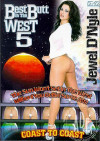 Best Butt in the West 5 Boxcover