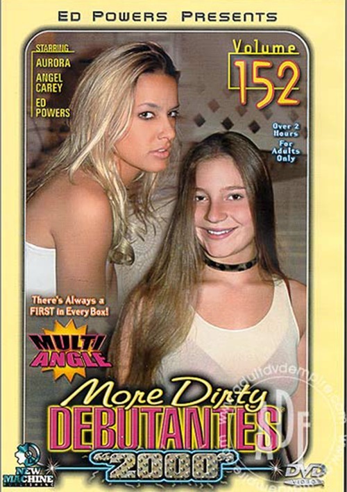 More Dirty Debutantes #152