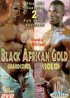 Black African Gold Boxcover