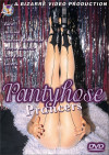 Pantyhose Prancers Boxcover