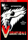 Vibrations Boxcover