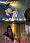 Sucking Straight In Glory Holes Boxcover