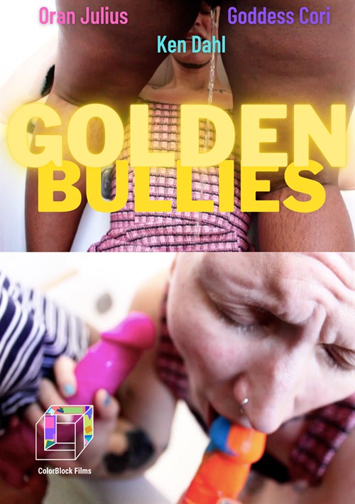 Golden Bullies