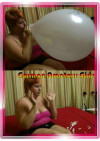 Annadevot - Balloon Inflated Until It Bursts Boxcover